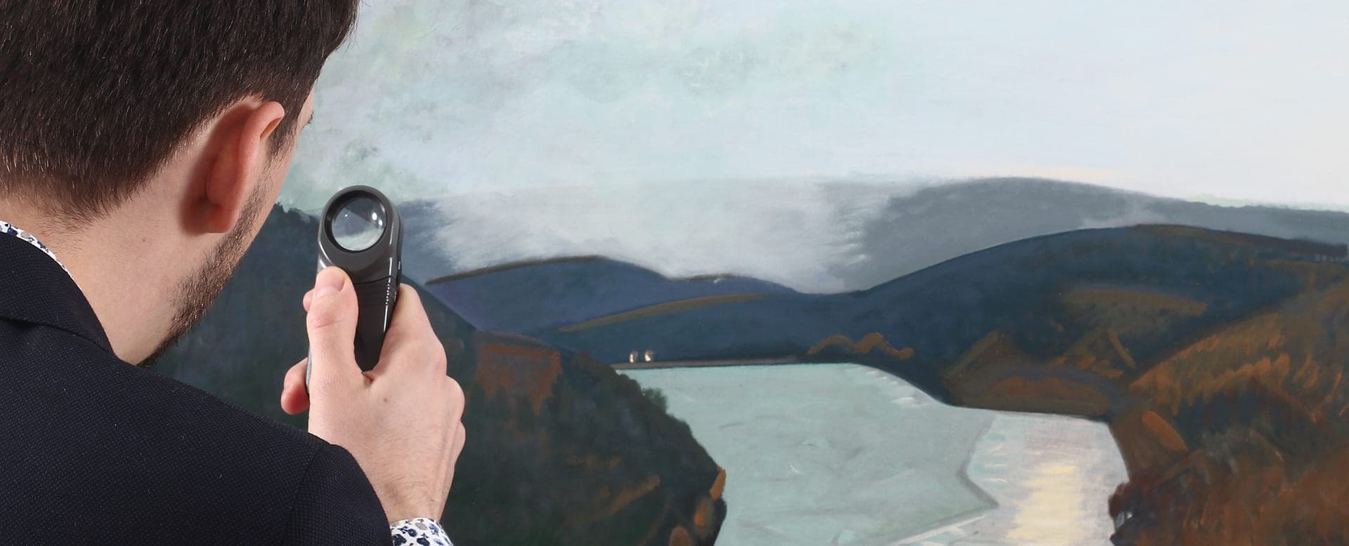 Art appraisal at artserver