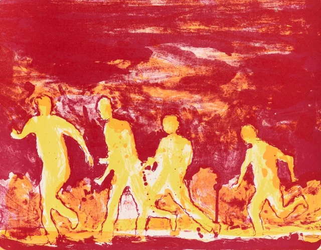 RICHTER, Daniel