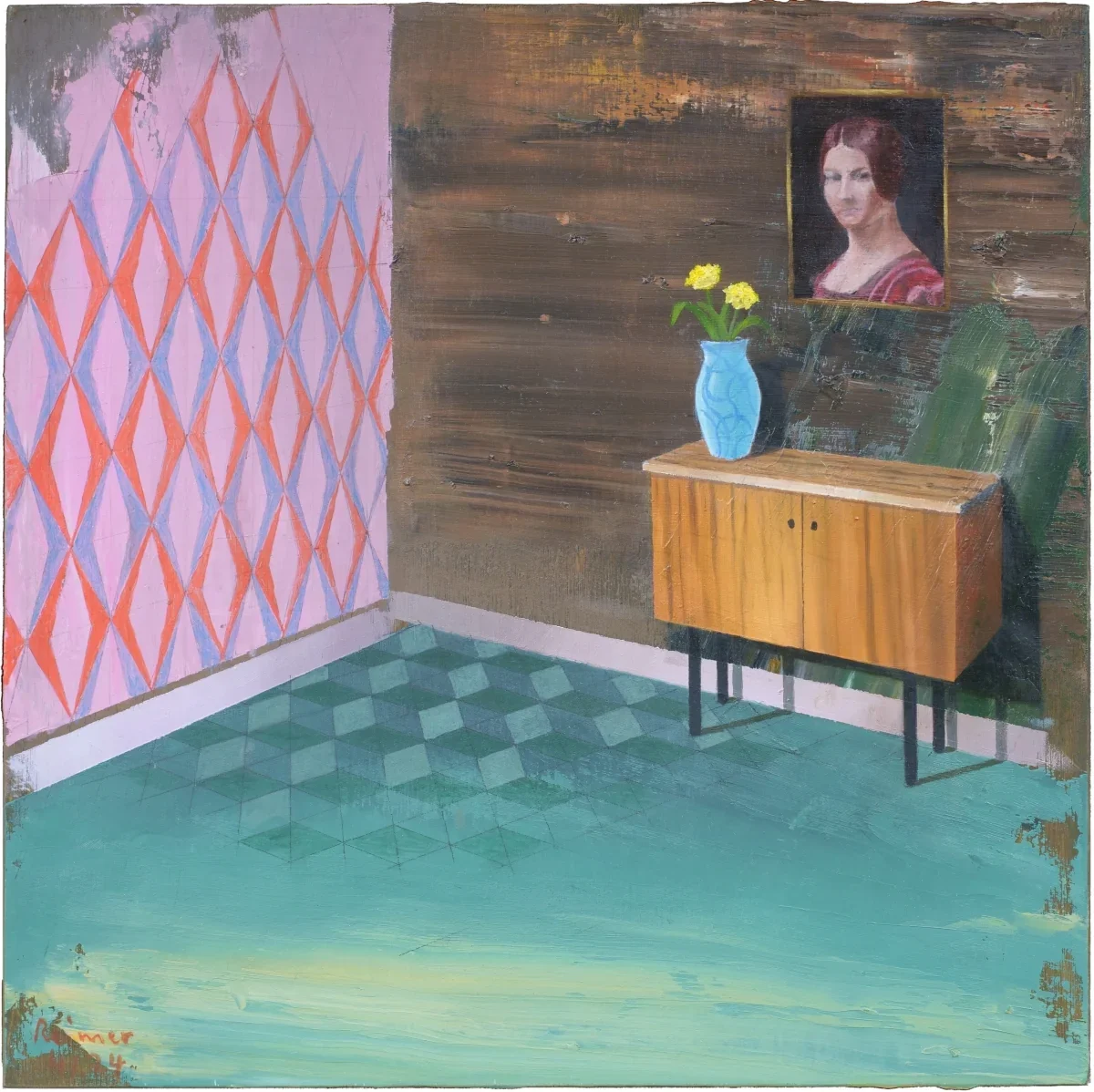 Sideboard – Hauptbild