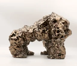 KONG BOZZETTI – Hauptbild