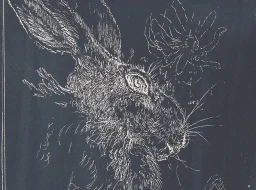 Hasenkönig – Hauptbild