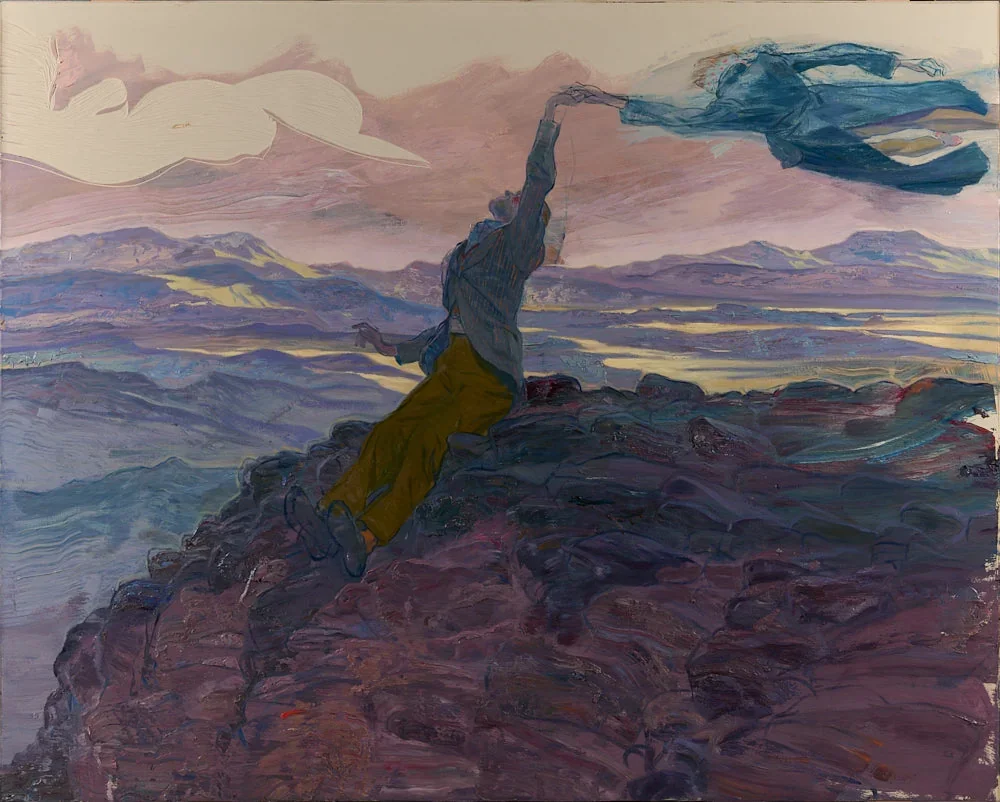 Im Wind – Hauptbild