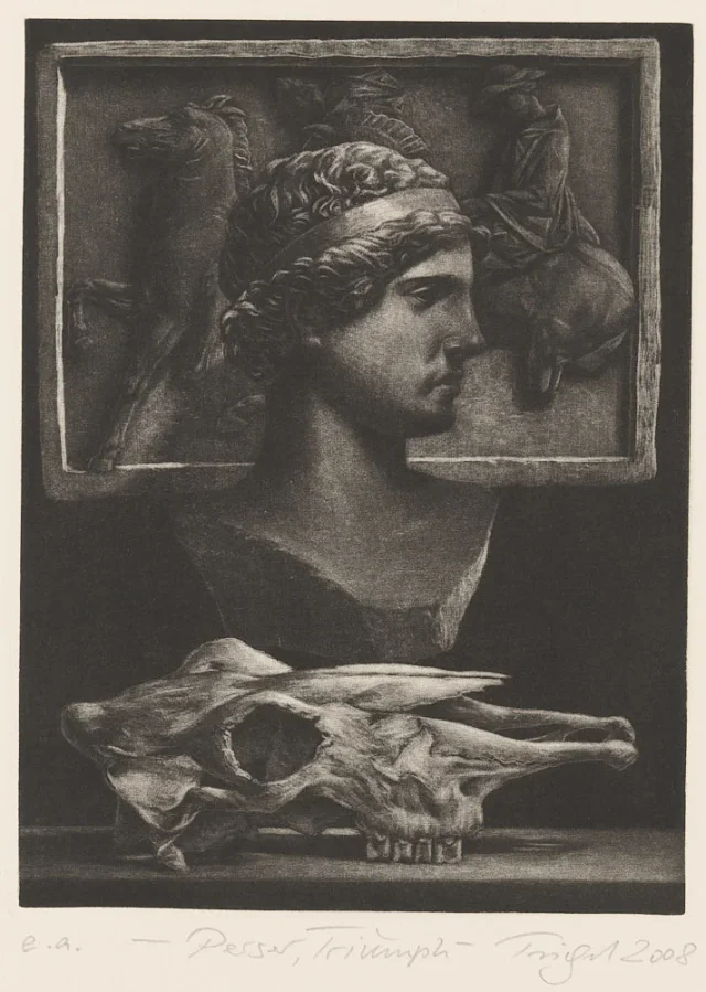 TRIEGEL, Michael