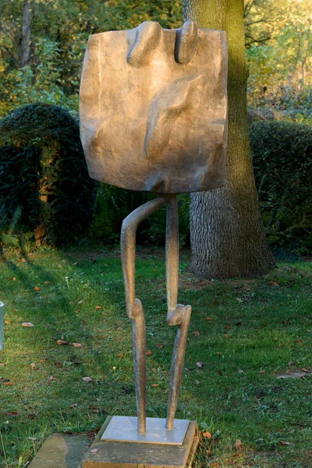 Signal anthropomorph