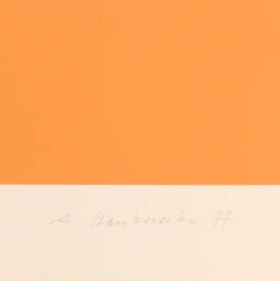 ohne Titel – Hauptbild