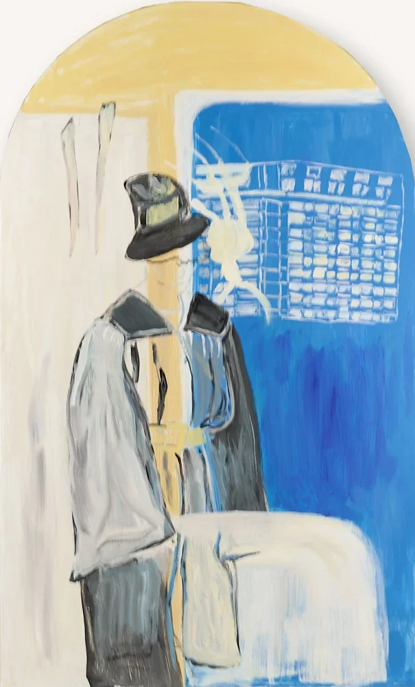 Gusto oder zwischen roten Städten III