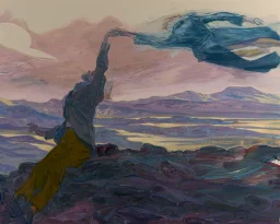 Im Wind – Hauptbild