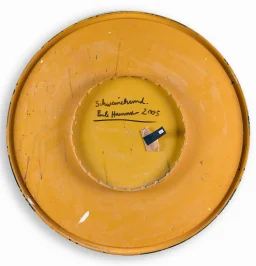 Schweinehund (Pighead) – Hauptbild