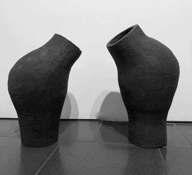 Vessels (Couple three)