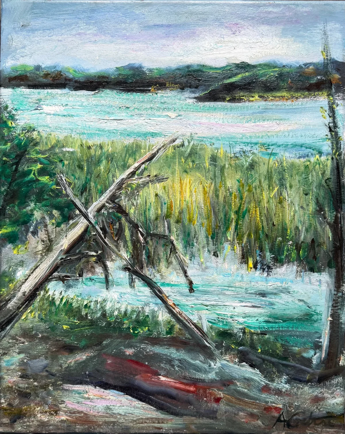 Ufer (Havel) – Hauptbild