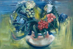Blumenschale – Hauptbild