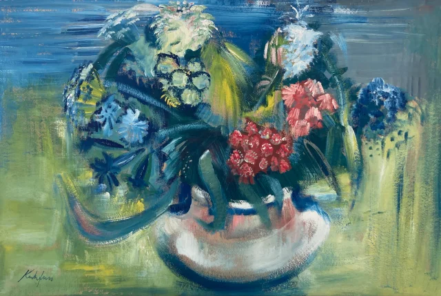 Flowerbowl