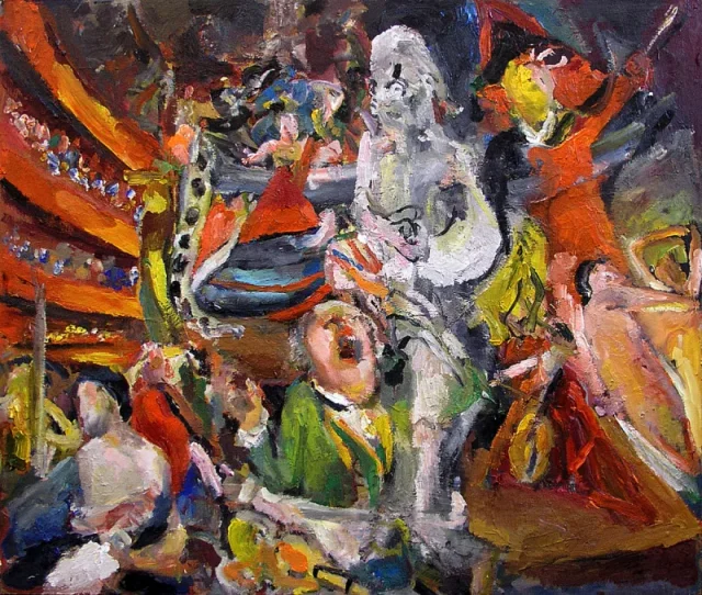 HEISIG, Bernhard