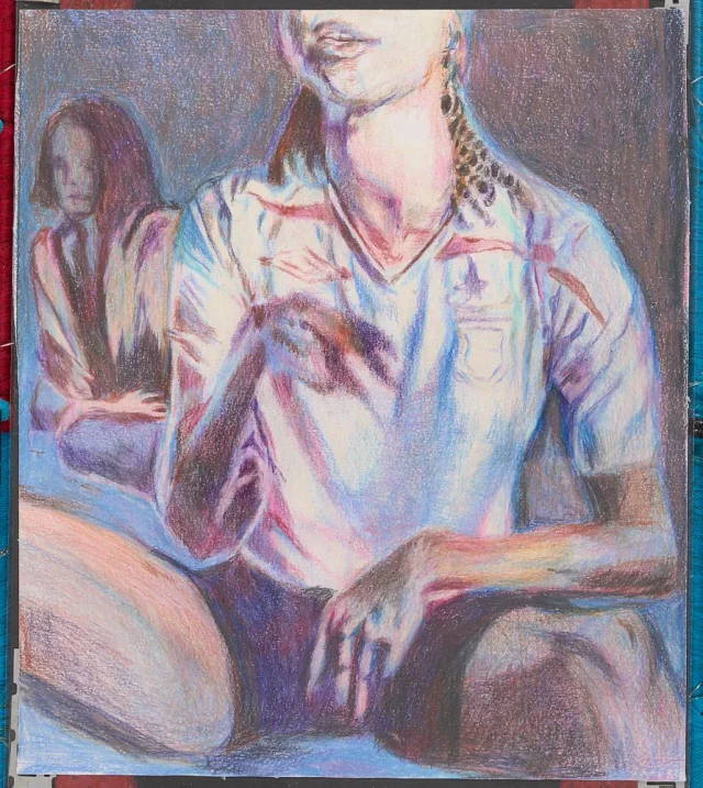 SOLAL, Anna