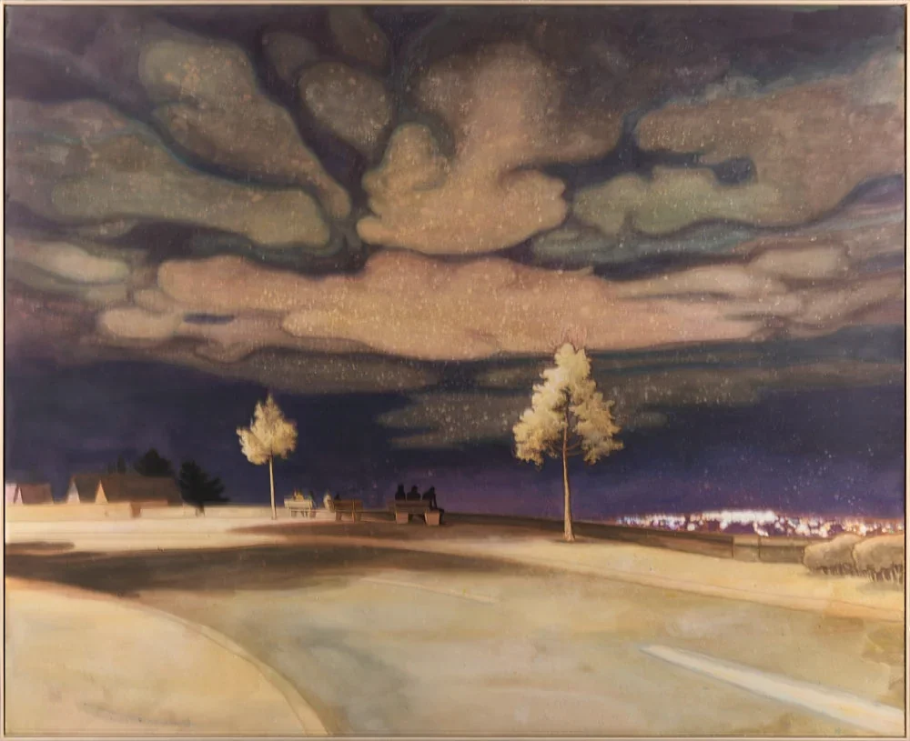Arthur Metz