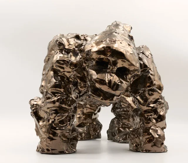 KONG BOZZETTI