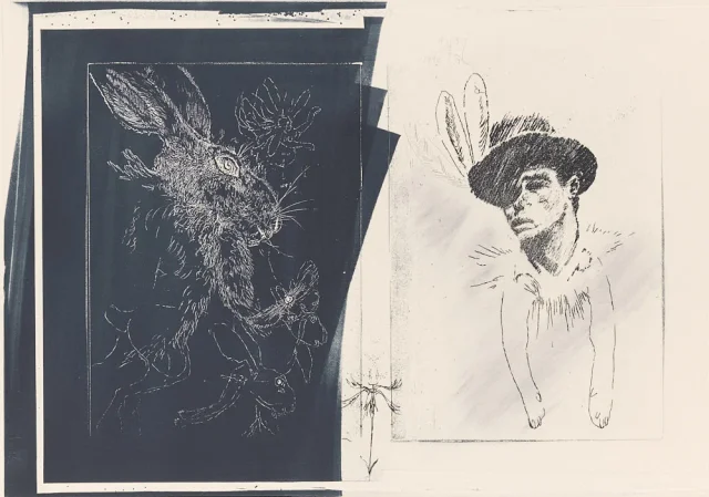 Hasenkönig (Rabbit King)