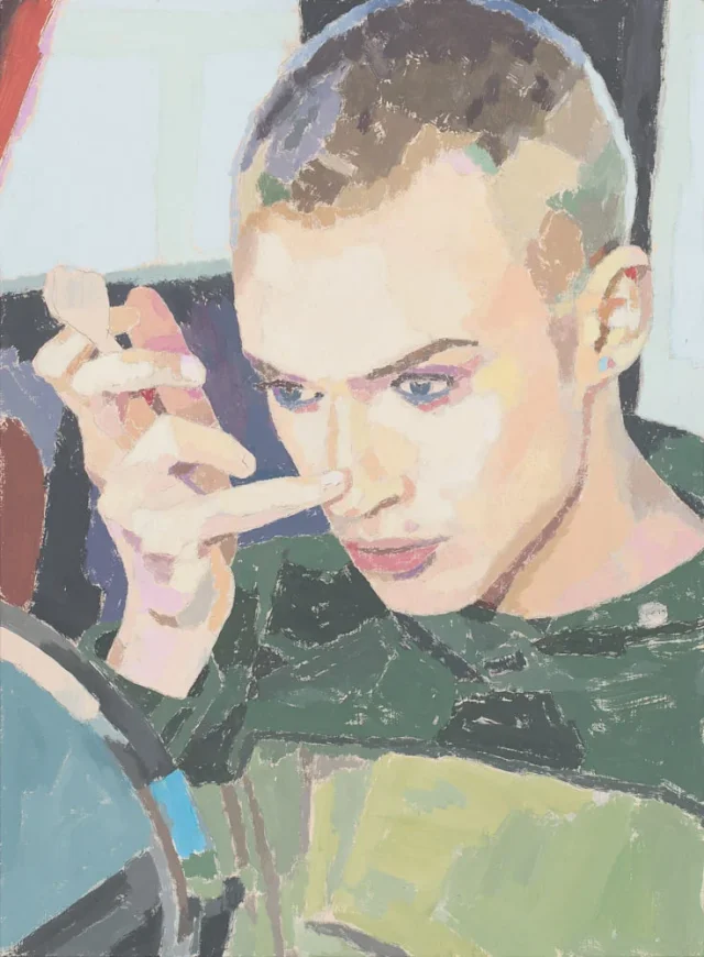 Makeup