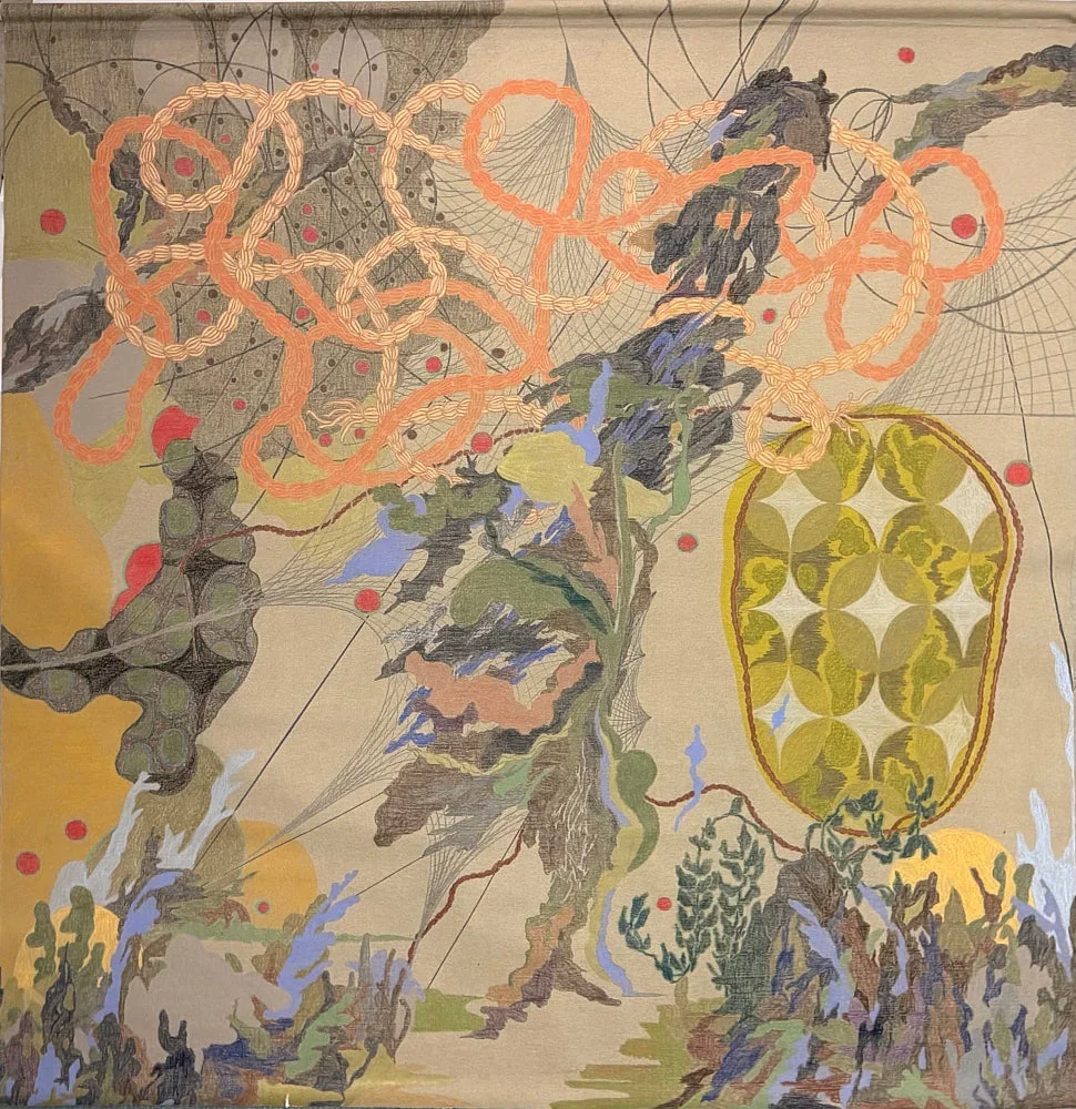 Untitled (Stem) – Hauptbild